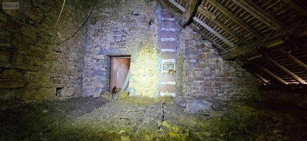 Maison à vendre à Beaufort-Orbagna dans le Jura (39190), ref : 39064-95