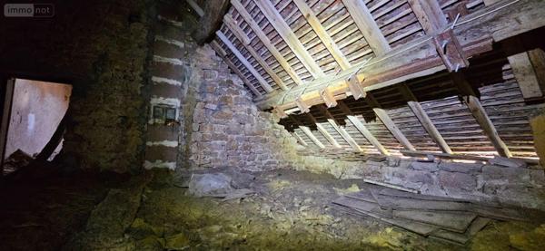 Maison à vendre à Beaufort-Orbagna dans le Jura (39190), ref : 39064-95