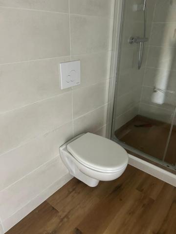 Magnifique appartement type 2 neuf avec parking privatif