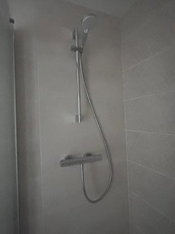 Magnifique appartement type 2 neuf avec parking privatif