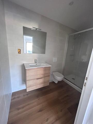 Magnifique appartement type 2 neuf avec parking privatif