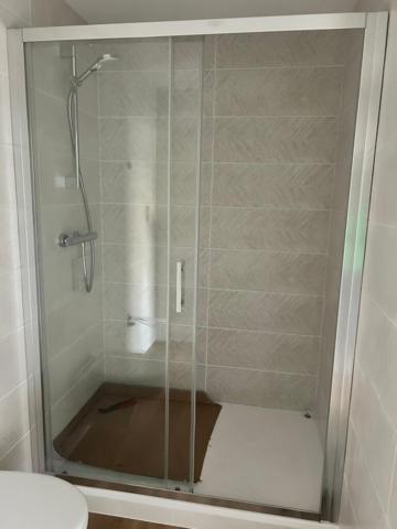 Magnifique appartement type 2 neuf avec parking privatif