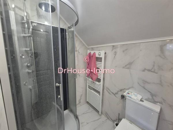 Maison à vendre 5 pièces de 90 m²