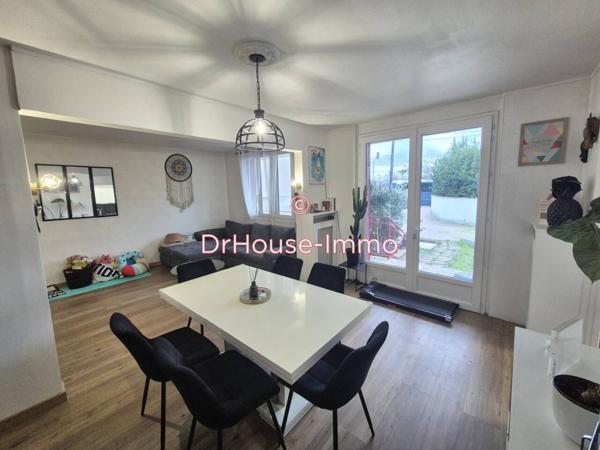 Maison à vendre 5 pièces de 90 m²