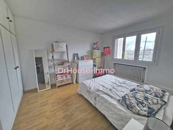 Maison à vendre 5 pièces de 90 m²