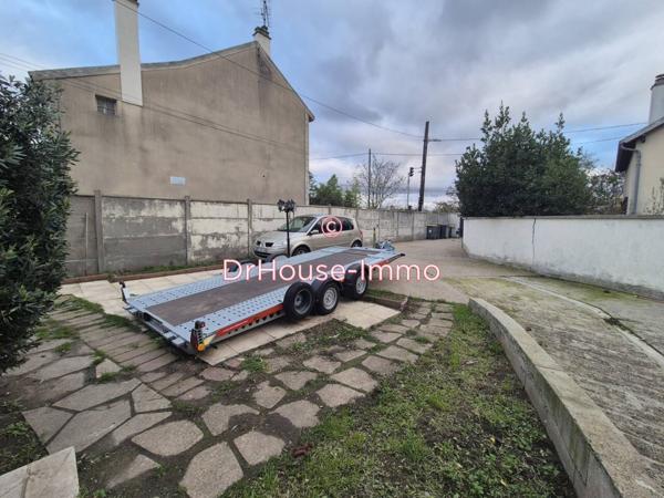 Maison à vendre 5 pièces de 90 m²