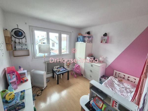 Maison à vendre 5 pièces de 90 m²