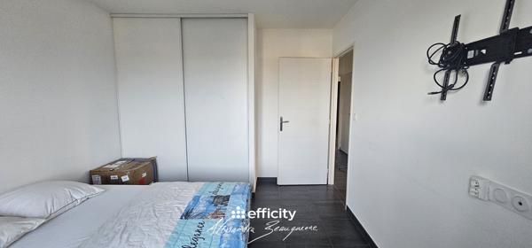 Maison 4 pièces - 82 m² Exclusivité efficity