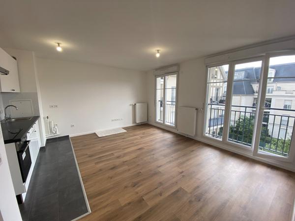Appartement Le Blanc Mesnil 2 pièce(s) 39.39 m2