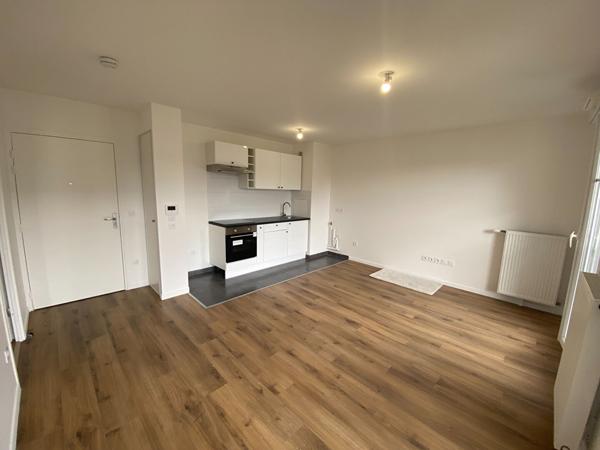 Appartement Le Blanc Mesnil 2 pièce(s) 39.39 m2