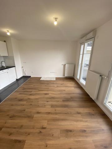 Appartement Le Blanc Mesnil 2 pièce(s) 39.39 m2
