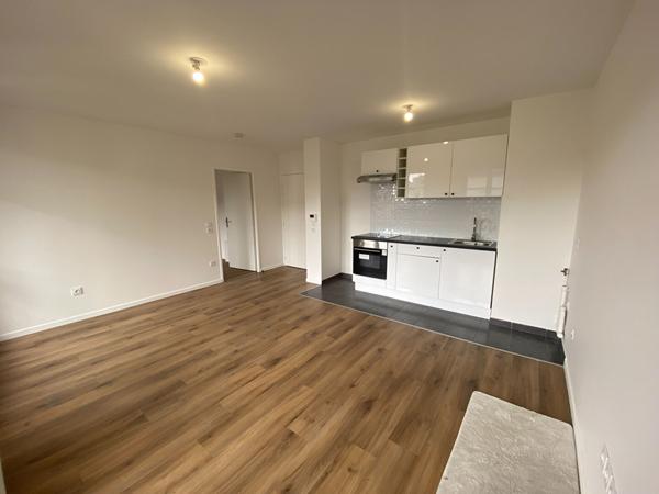 Appartement Le Blanc Mesnil 2 pièce(s) 39.39 m2