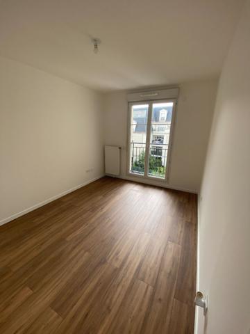 Appartement Le Blanc Mesnil 2 pièce(s) 39.39 m2