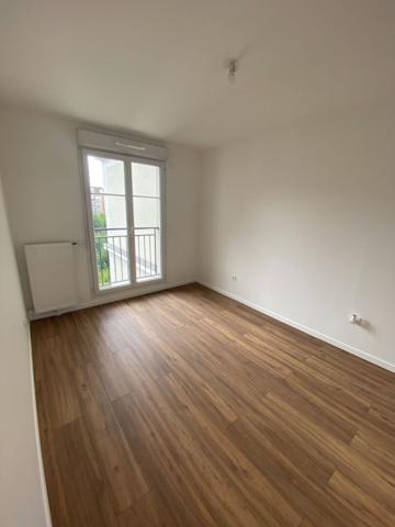 Appartement Le Blanc Mesnil 2 pièce(s) 39.39 m2