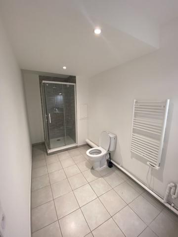 Appartement Le Blanc Mesnil 2 pièce(s) 39.39 m2