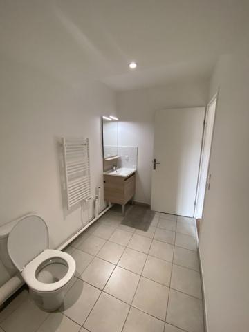 Appartement Le Blanc Mesnil 2 pièce(s) 39.39 m2