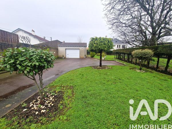 Terrain à vendre 496 m² Vertou