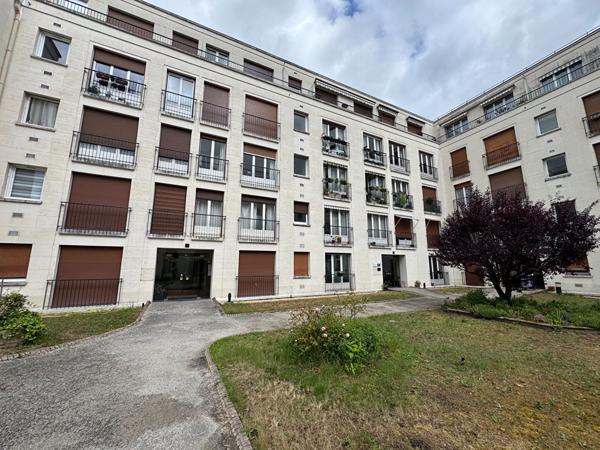Appartement Blois 3 pièce(s) 88.91 m2