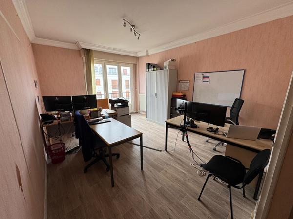 Appartement Blois 3 pièce(s) 88.91 m2