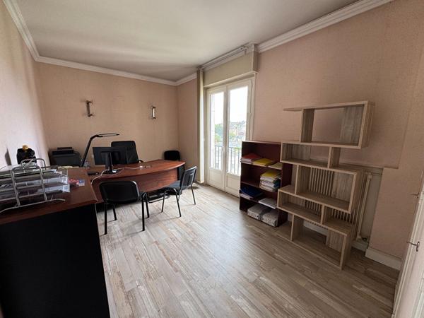 Appartement Blois 3 pièce(s) 88.91 m2