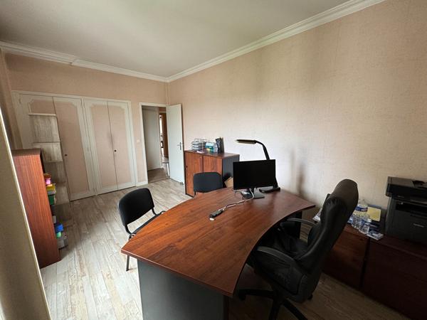 Appartement Blois 3 pièce(s) 88.91 m2