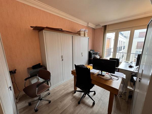 Appartement Blois 3 pièce(s) 88.91 m2