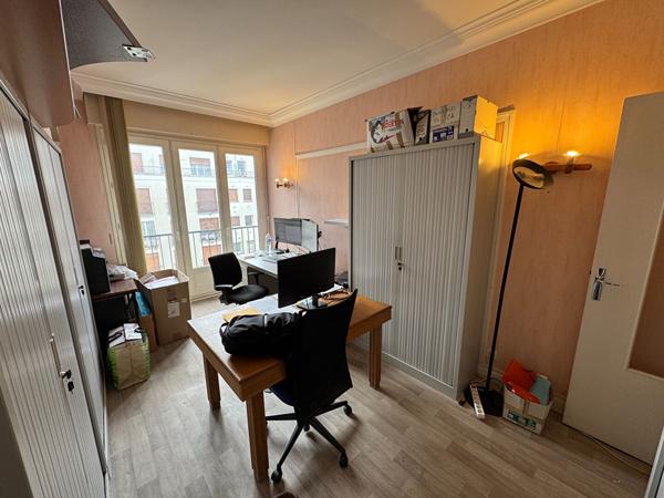 Appartement Blois 3 pièce(s) 88.91 m2