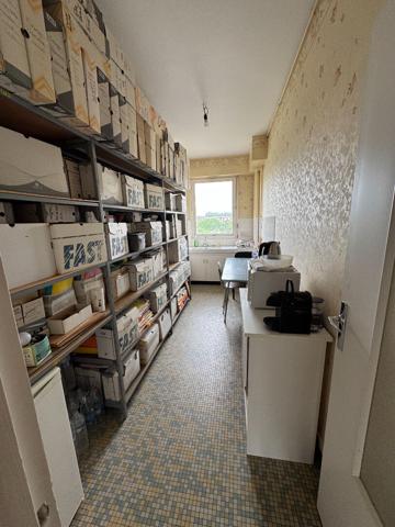 Appartement Blois 3 pièce(s) 88.91 m2