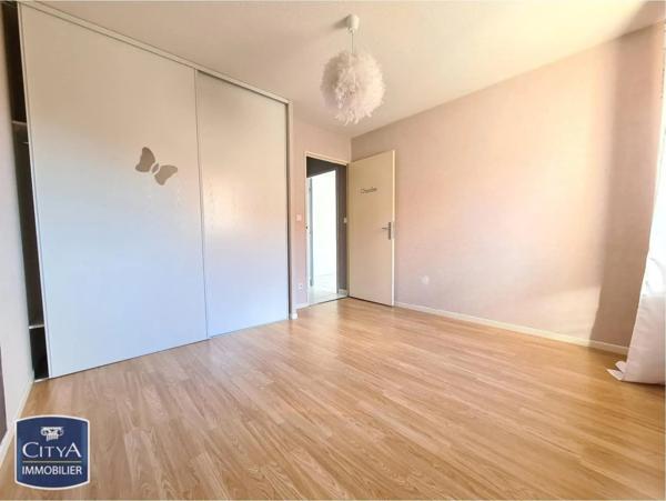 Appartement à vendre 2 pièces 47.15m²