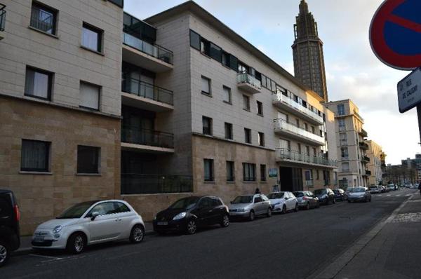 Appartement à louer 3 pièces 64m²