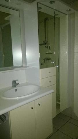 Appartement à louer 3 pièces 64m²