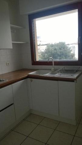 Appartement à louer 3 pièces 64m²