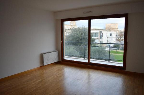 Appartement à louer 3 pièces 64m²