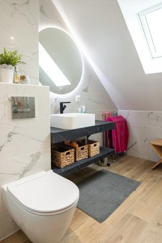 CHAMBRAY-LÈS-TOURS 37170 – MAISON CONTEMPORAINE RÉNOVÉE – 200 m² – 5 CHAMBRES – SOUS-SOL AMÉNAGÉ – JARDIN 980 m² – GARAGE DOUBLE