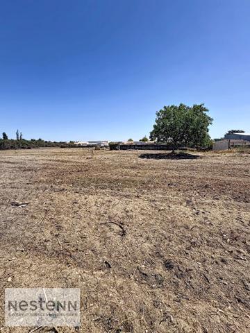 Terrain LE FIEF DU MOULIN DE LA CHÈVRE Beauvoir sur Mer 350 m2