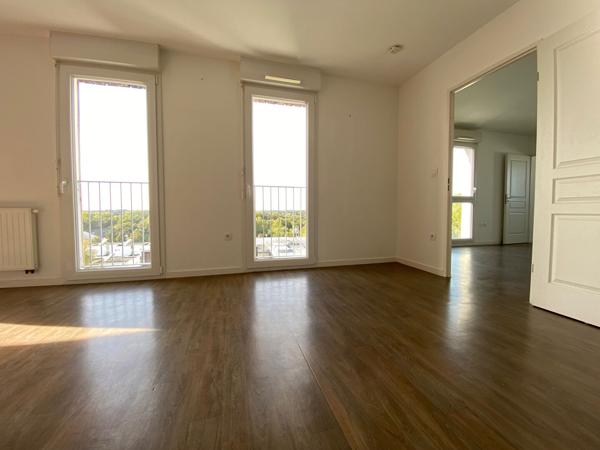 Appartement Nantes 2 pièce(s) 45 m2