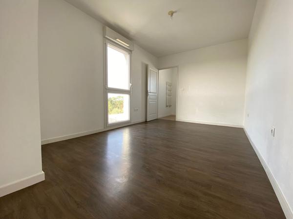 Appartement Nantes 2 pièce(s) 45 m2