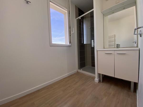 Appartement Nantes 2 pièce(s) 45 m2