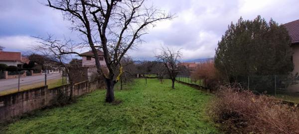 À vendre Terrain - Saint-dié-des-vosges 88100