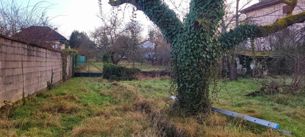 À vendre Terrain - Saint-dié-des-vosges 88100