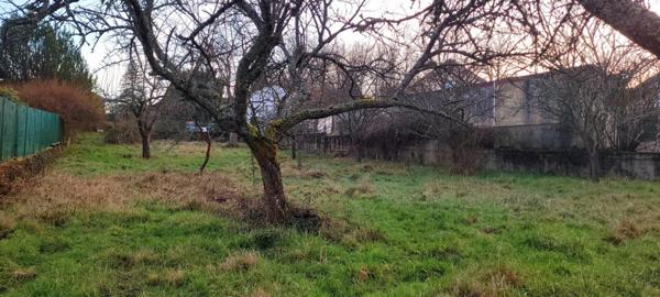 À vendre Terrain - Saint-dié-des-vosges 88100