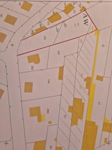 À vendre Terrain - Saint-dié-des-vosges 88100