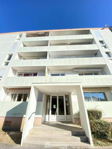 Appartement 78 m² à Laon 02000