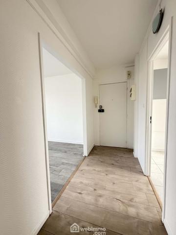 Appartement 78 m² à Laon 02000