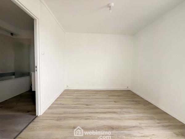 Appartement 78 m² à Laon 02000