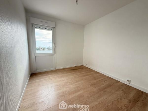 Appartement 78 m² à Laon 02000