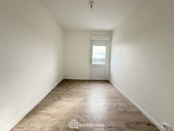 Appartement 78 m² à Laon 02000