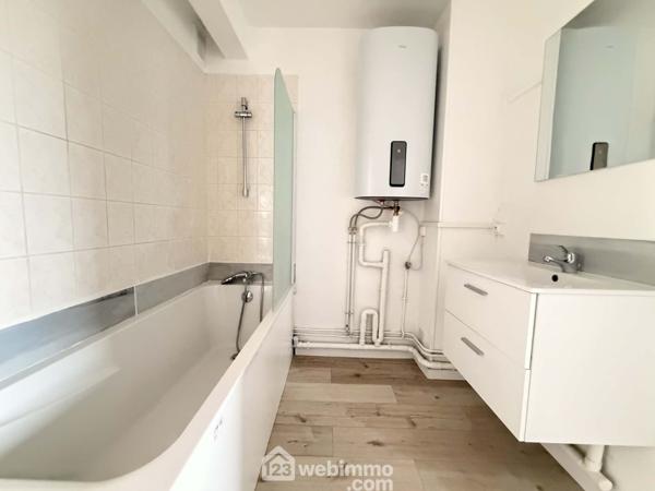 Appartement 78 m² à Laon 02000