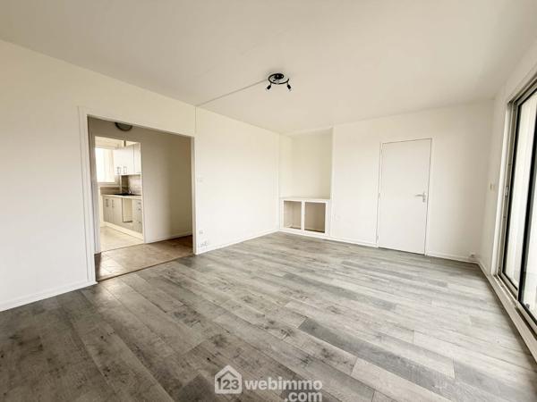Appartement 78 m² à Laon 02000