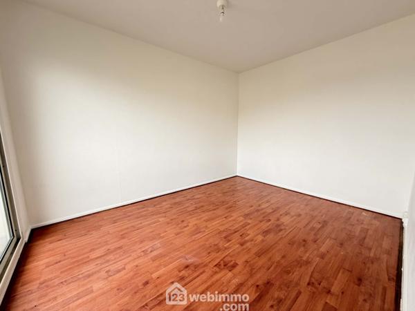 Appartement 78 m² à Laon 02000